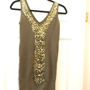 🎉 3 for $20 sale - Women's sequined Top